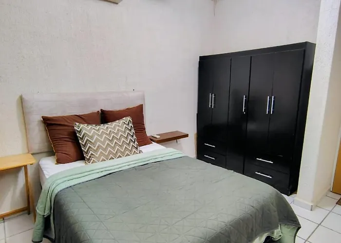 Apartment Casa Jaguar 7 Puerto Morelos