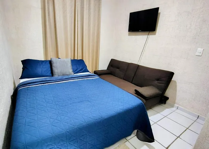 Apartment Casa Jaguar 7